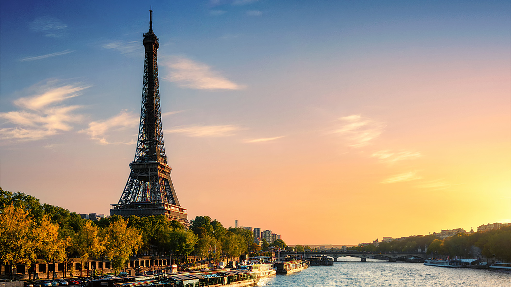 Dag 3 � K�ln � Paris (51 mil)